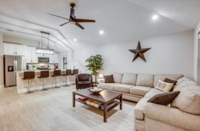 Montgomery Home with Patio and Grill Near Lake Conroe